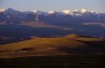 Tien Shan, mountains, Himalayian, Kazakhstan